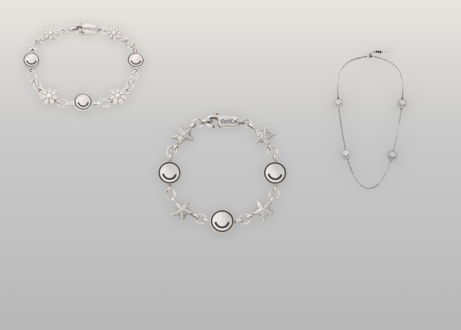 Silver Collection