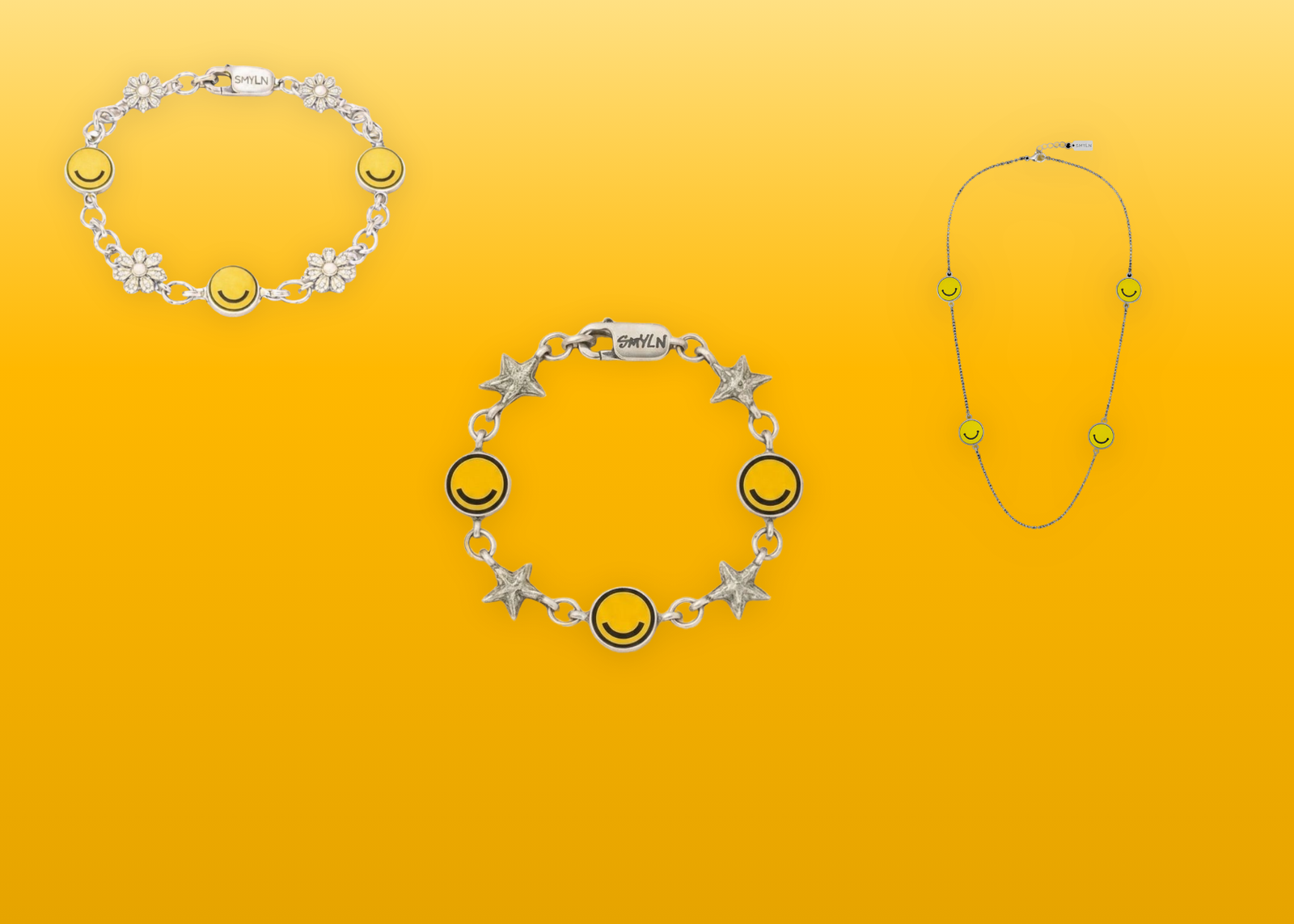Yellow Collection