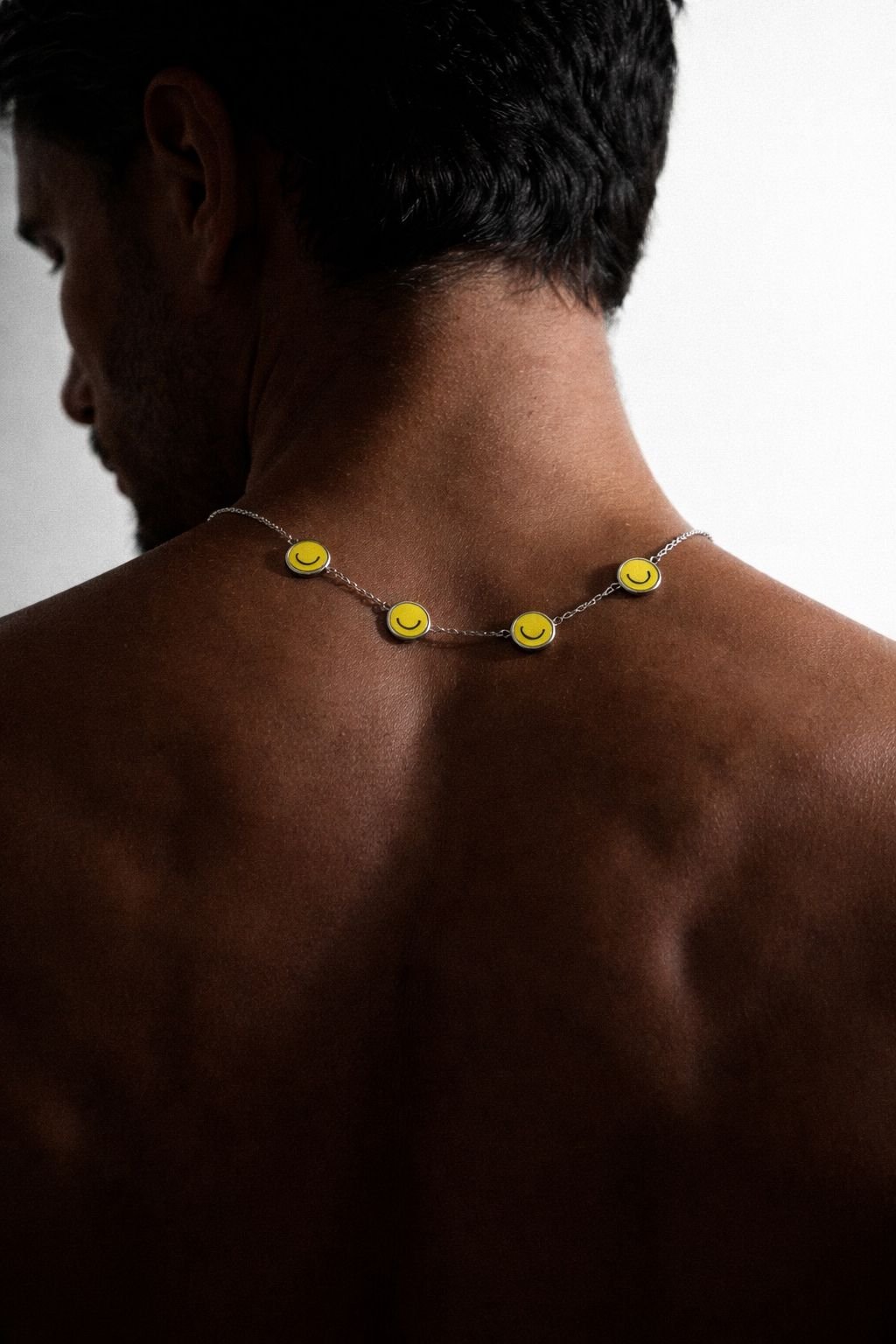 SMYLN Jewelry