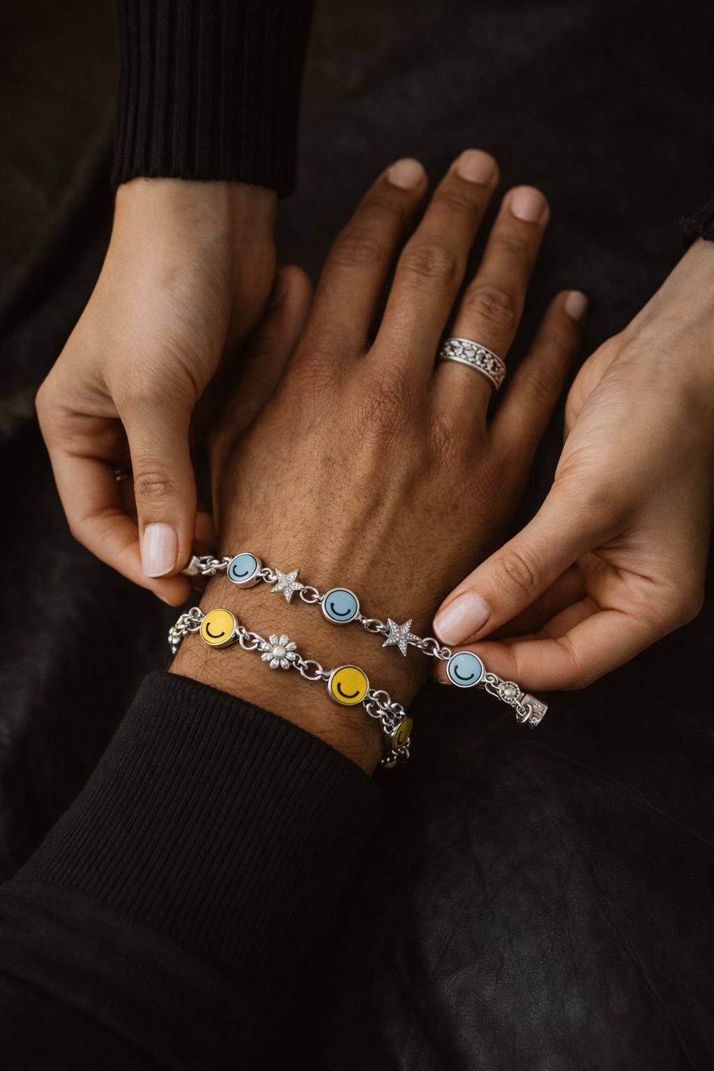 SMYLN Jewelry